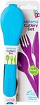 Sistema Cutlery Set TO GO | Travel 