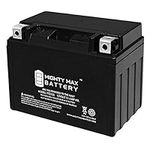 Mighty Max Battery ytz12s -12 volt 