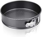 9" Non-Stick Cheesecake Pan, Spring