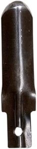 Excel 2-Piece U Gouge, Large
