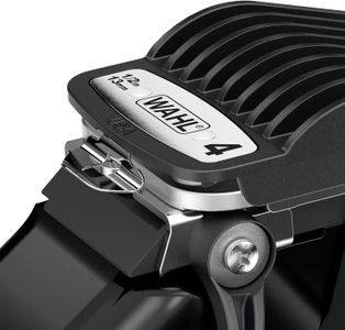 Wahl Elite Pro Hair Clipper – High-Performance Corded Grooming Tool