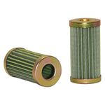 Wix 33264 Cartridge Metal Canister Fuel Filter, Pack of 1