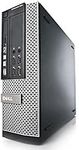 OptiPlex 9020 SFF Desktop PC Computer i5 4570 16GB RAM 256GB SSD + 1000GB HDD Windows 11 Pro (Renewed)