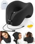 Jiaao Neck Pillow Airplane, Memory 