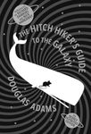 Hitch Hiker's Guide to the Galaxy, The: A Trilogy in Five Parts