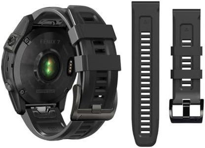 22mm Watch