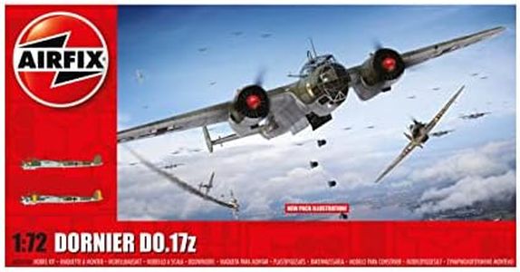 Airfix 1:7