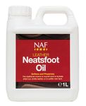 NAF Leather Neatsfoot Oil 1L