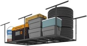 FLEXIMOUNTS Pro 4x8 Overhead Garage