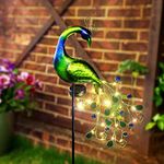 NAN ZAI NAN FANG Solar Garden Light