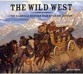 Wild West Great Western Movie Scores