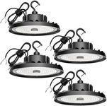 SHINEWOO UFO LED High Bay Light 240