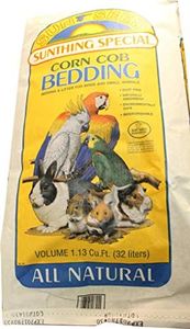 Sun Seed Company Corn Cob 25Lb