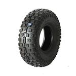 HMParts Atv/Quad Offroad Tyres 145/70-6 Hua Jian Top Hj - 102