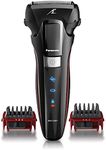 Panasonic Hybrid Wet Dry Shaver, Tr