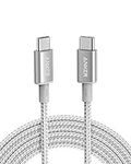 Anker Cable 100W 10ft, New Nylon US