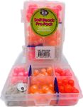 BNR Tackle Soft Beads Pro Pack North Coast