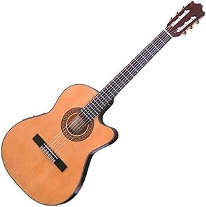 Ibanez GA5TCE Classical Acoustic-Electric Guitar