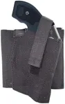DeSantis Apache Ankle Rig - Conceal