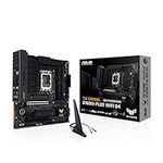 ASUS TUF Gaming B760M-PLUS WiFi D4 