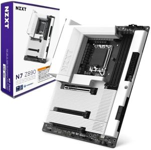 NZXT N7 Z8