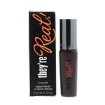 Benefit Cosmetics They're Real! Mascara Black mini 0.14 oz