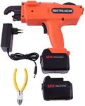 Automatic Handheld Rebar Tying Mach