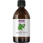 Now Foods, Premium Grade Peppermint Oil 16 fl oz