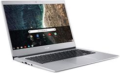 Acer Chromebook 514, CB514-1H-C0FF, Intel Celeron N3350, 14" Full HD, 4GB LPDDR4, 32GB eMMC, Backlit Keyboard, Google Chrome