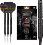 TARGET Darts Gabriel Clemens Black 