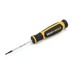 GEARWRENCH 1.5mm x 60mm Mini Slotted Dual Material Screwdriver - 80034H