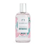 The Body Shop British Rose Eau De Toilette For Women, 100Ml