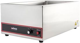 Winco FW-S500 Commercial Portable S
