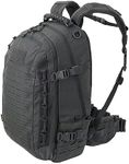 Direct Action Dragon Egg Enlarged Backpack Rucksack Tactical, Patrol Line Shadow Grey