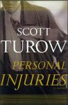 Personal Injuries: A Novel (Kindle 
