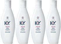 K-Y Liquid Personal Lubricant 4.5 o