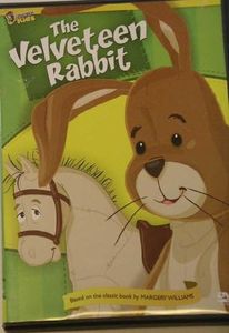 The Velveteen Rabbit DVD Movie