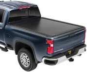 RealTruck Retrax RetraxONE MX Retractable Truck Bed Tonneau Cover | 60378 | Fits 2021-2024 Ford F-150 (incl. Raptor/Lightning) 5' 7" Bed (67.1")