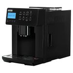 Automatic Espresso Machines