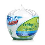 Croc Odor Fridge Deodoriser (140g) - Pack of 6