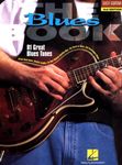 The Blues Book: Easy Guitar (Book (Hal Leonard))