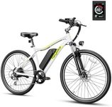 Heybike Race Max Electric Bike for 