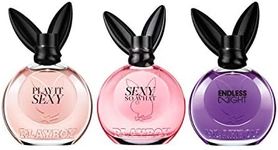 Playboy Female Omni 3 Piece Set