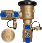 【UPC® Certified】1"-720A Brass Press