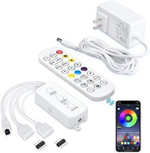 LED Remote