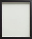Frame Company Drayton Range Black 16x12 inch Picture Photo Frame * Choice of Sizes*