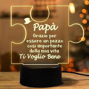 Regalo Pap