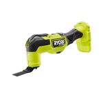 RYOBI PBLMT50B ONE+ HP 18-Volt Brushless Cordless Multi-Tool (Tool Only)