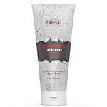 Pure Primal Premium Penile Health Cream - Advanced Moisturizing Lotion to Increase Sensitivity for Men - Moisturizer for Anti-Chafing, Redness, Dryness and Irritation - 4 oz