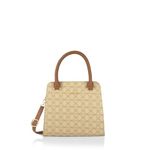 Lavie Women's Mono Ushawu Small Satchel Bag | Ladies Purse Handbag
